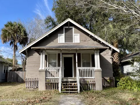 2965 Gilmore St, Jacksonville, FL 32205