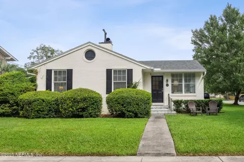 3237 Oak St, Jacksonville, FL 32205