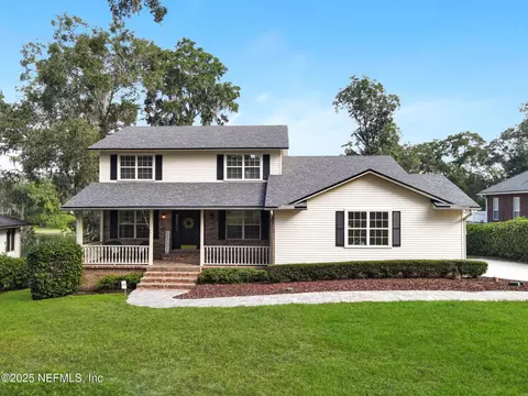 927 Arthur Moore Dr, Green Cove Springs, FL 32043