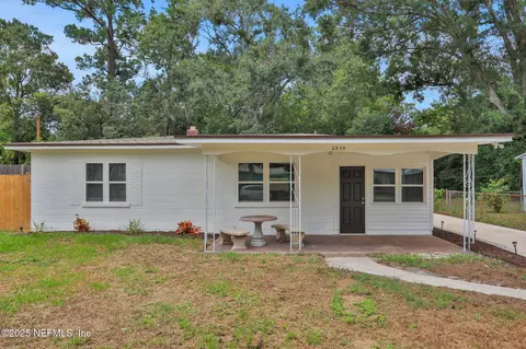 2935 W 10th St, Jacksonville, FL 32254
