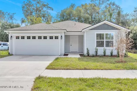 2430 Aubrey Ave, Jacksonville, FL 32208