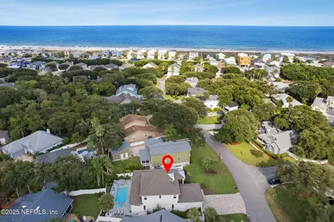 2657 Long Boat Dr, Fernandina Beach, FL 32034