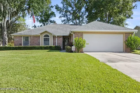 1652 Tall Timber Dr, Fleming Island, FL 32003