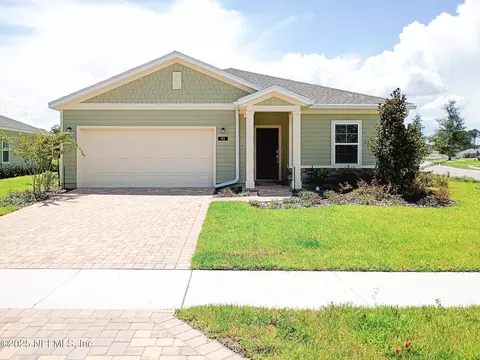 3016 Raven Trce, Green Cove Springs, FL 32043