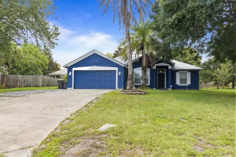 6773 Plum Lake Dr N, Jacksonville, FL 32222