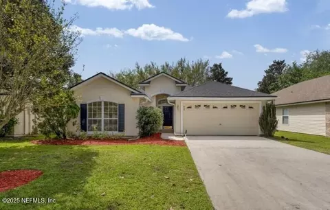 844 Mackenzie Cir, Saint Augustine, FL 32092