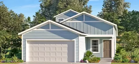 3109 Adelaide Rd, Green Cove Springs, FL 32043