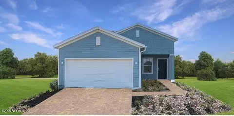 3102 Adelaide Rd, Green Cove Springs, FL 32043