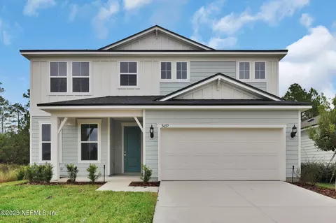3637 Zydeco Loop, Green Cove Springs, FL 32043