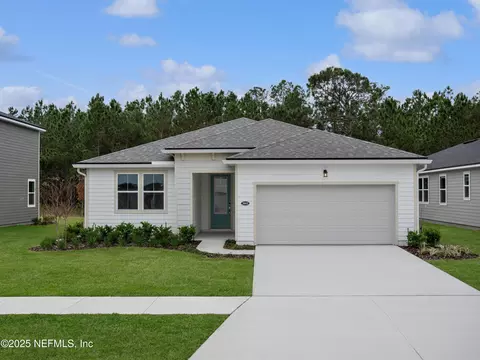 3062 Bella Collina Way, Green Cove Springs, FL 32043