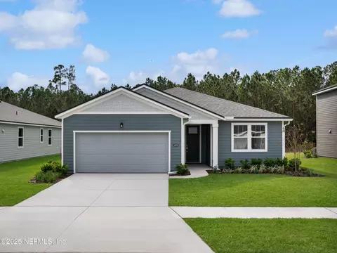 3070 Bella Collina Way, Green Cove Springs, FL 32043