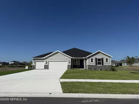 218 San Antonio Dr, Saint Augustine, FL 32086