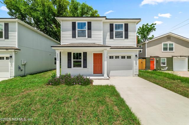 2221 College Cir S, Jacksonville, FL 32209 | 30 Photos - Movoto