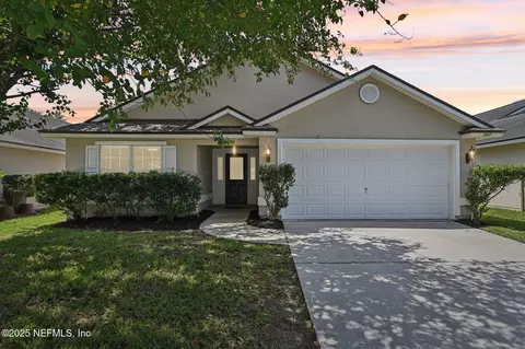 983 N Lilac Loop, Saint Johns, FL 32259