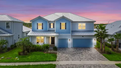 321 Marquesa Cir, Saint Johns, FL 32259