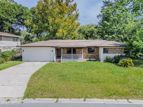 5519 Primrose Ln, Jacksonville, FL 32277