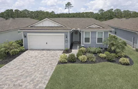 10982 Kentworth Way, Jacksonville, FL 32256