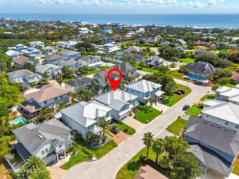 227 40th Ave S, Jacksonville Beach, FL 32250