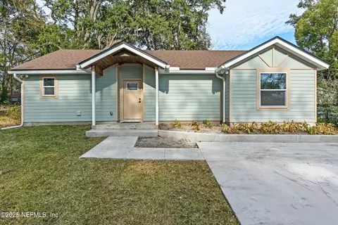1285 Azalea Dr, Jacksonville, FL 32205