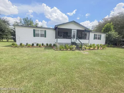 20543 Frank Combs Cir, Sanderson, FL 32087