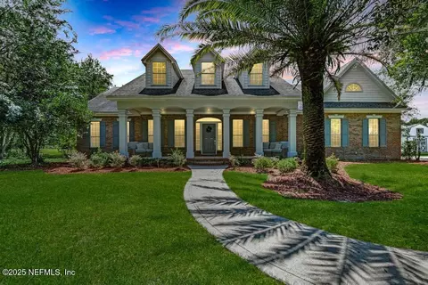 3185 Joe Ashton Rd, Saint Augustine, FL 32092 photo 1