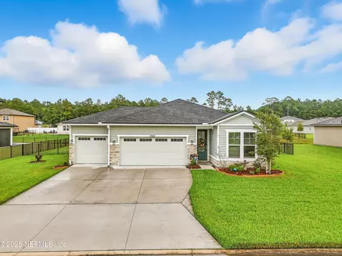 12601 Lake Madison Ln, Jacksonville, FL 32218
