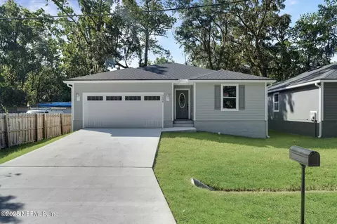 5606 Potomac Ave, Jacksonville, FL 32254