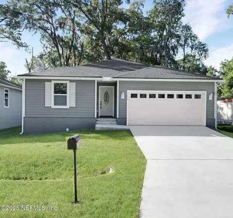 5610 Potomac Ave, Jacksonville, FL 32254