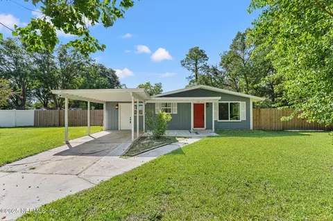 4015 Rodby Ct, Jacksonville, FL 32210