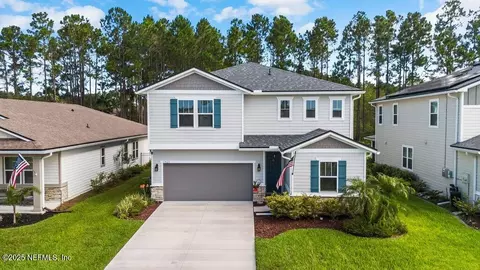 1903 Amberly Dr, Middleburg, FL 32068