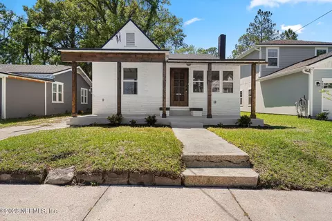 4622 Polaris St, Jacksonville, FL 32205