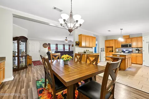6265 Golden Oak Ln, Keystone Heights, FL 32656