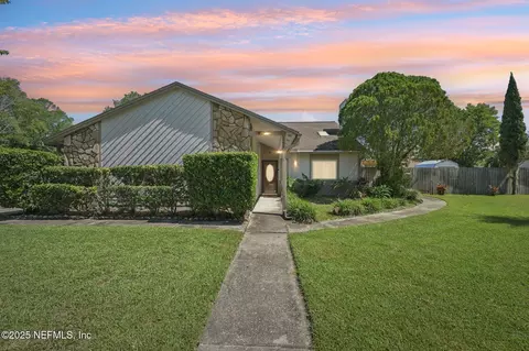 1754 Patricia Ln, Orange Park, FL 32073