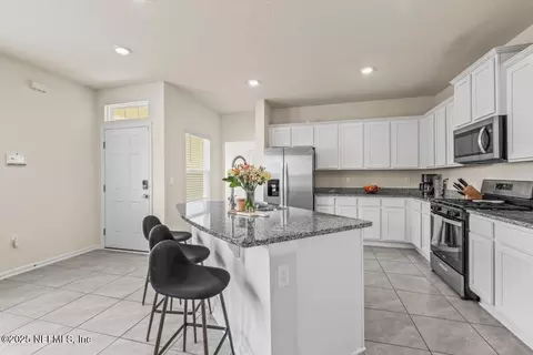 Kitchen - 164 Java Ln, Saint Augustine, FL 32092 photo 2 of 5