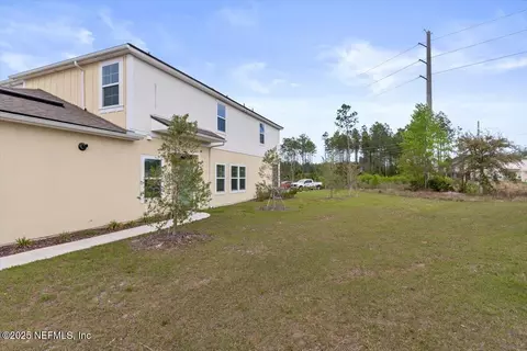 Exterior - 164 Java Ln, Saint Augustine, FL 32092 photo 11 of 11