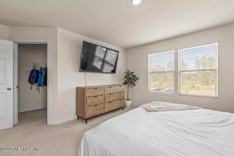 Bedroom - 164 Java Ln, Saint Augustine, FL 32092 photo 4 of 7