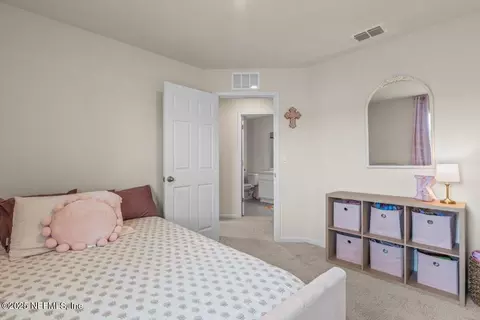 Bedroom - 164 Java Ln, Saint Augustine, FL 32092 photo 7 of 7