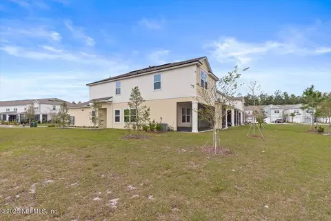 Exterior - 164 Java Ln, Saint Augustine, FL 32092 photo 5 of 11