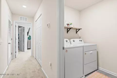 Entry Way - 164 Java Ln, Saint Augustine, FL 32092 photo 7 of 7