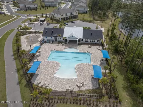 Exterior - 164 Java Ln, Saint Augustine, FL 32092 photo 8 of 11