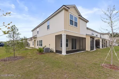 Exterior - 164 Java Ln, Saint Augustine, FL 32092 photo 6 of 11