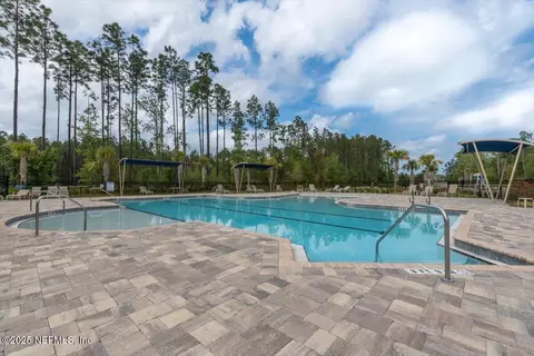 Exterior - 164 Java Ln, Saint Augustine, FL 32092 photo 10 of 11