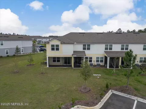 Exterior - 164 Java Ln, Saint Augustine, FL 32092 photo 7 of 11