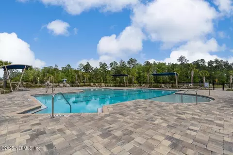 Exterior - 164 Java Ln, Saint Augustine, FL 32092 photo 9 of 11