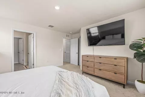 Bedroom - 164 Java Ln, Saint Augustine, FL 32092 photo 3 of 7