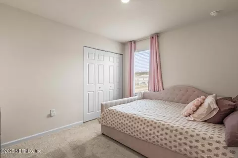 Bedroom - 164 Java Ln, Saint Augustine, FL 32092 photo 6 of 7