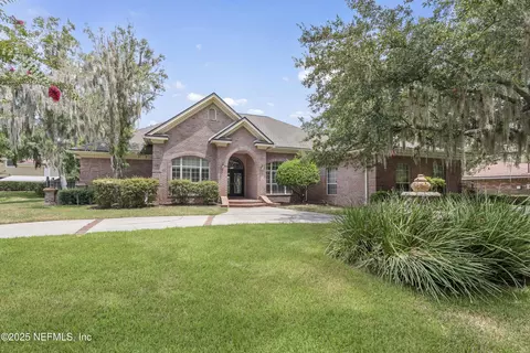 1397 Caddell Dr, Jacksonville, FL 32217