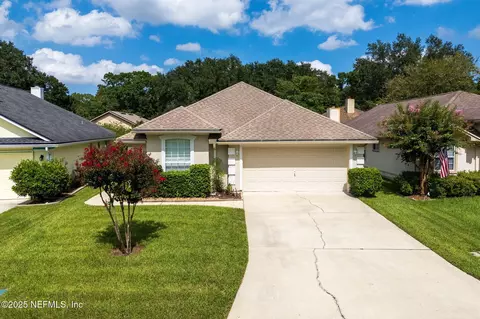 709 Tee Time Ln, Saint Johns, FL 32259