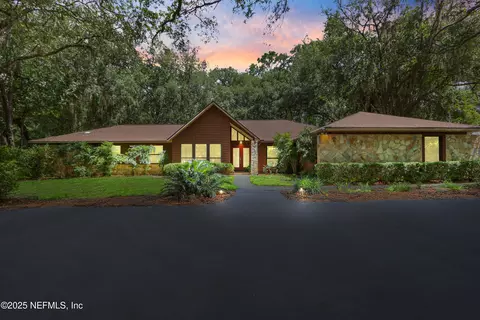 205 S Lakewood Dr, Starke, FL 32091
