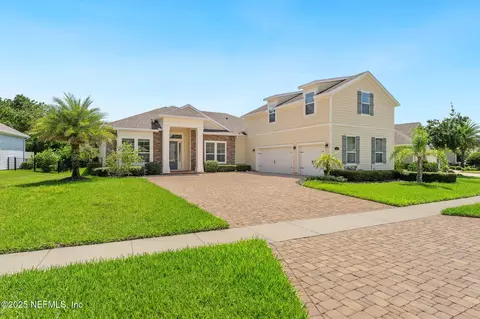 41 Lazo Ct, Saint Augustine, FL 32095